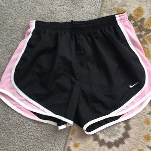 Nike Dri-fit shorts size medium